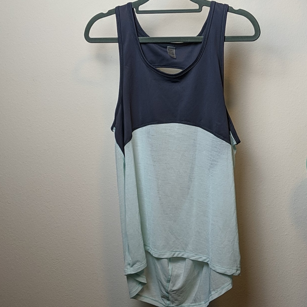 Roxy Fitness Tank